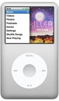 Cell Doc iPod Classic Repairs