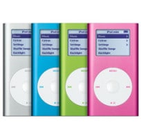 Cell Doc iPod Mini Repairs