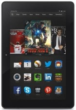 Cell Doc Kindle Fire HDX 8.9″ Repairs