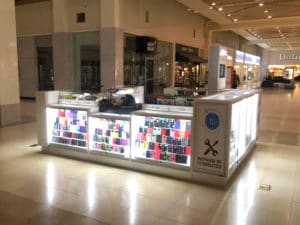 phone repair in southpark mall